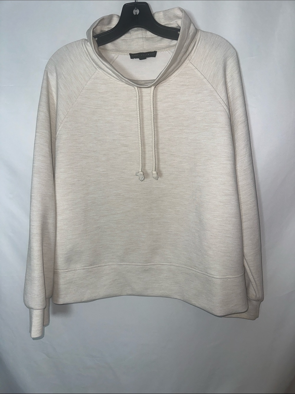 Jane and Delancey Cream Pullover